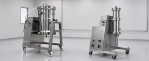 HPLC MLPLC Columns