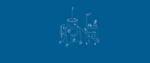 Slurry unit conected to column_Hero-1
