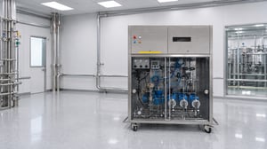 System in Facility