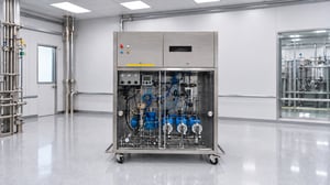 System in Production Facility